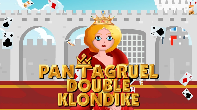 Pantagruel Double Klondike